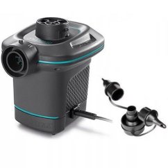 Elektrická pumpa Quick-Fill 220V