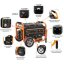Centrale elettrica 2800W-3000W 04-730 NEO