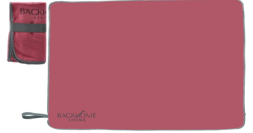 Rychleschnoucí ručník 150 x 80 cm - různé barvy