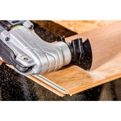 Lama semicircolare HCS per legno, 87 mm, 200 denti 56H062 GRAPHITE
