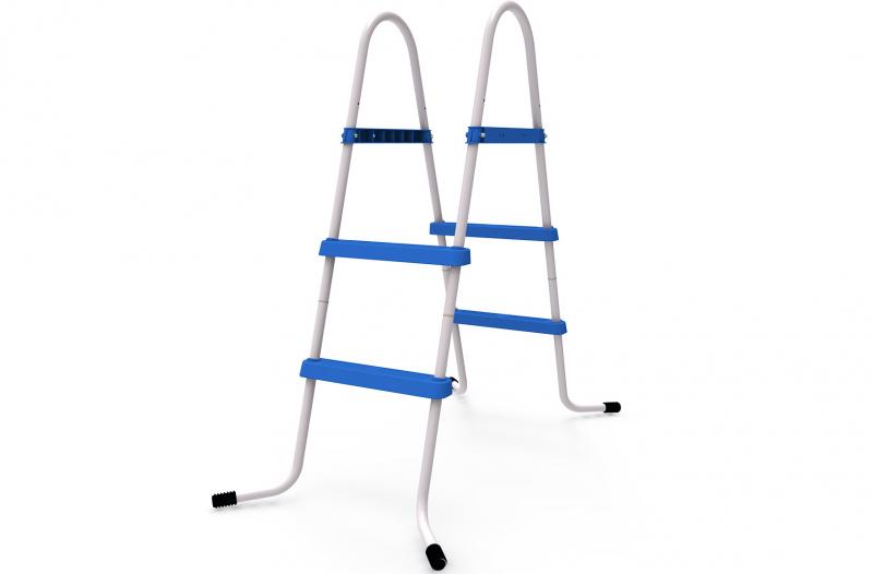 Bazénový rebrík 84 cm