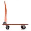 Lagerhaus Transportplattformwagen 300kg Lagerhaus Transportplattformwagen 300kg