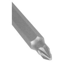 Csavarhúzóhegy  PZ1 x 6,35 x 300 mm, 1/4 56H571 GRAPHITE