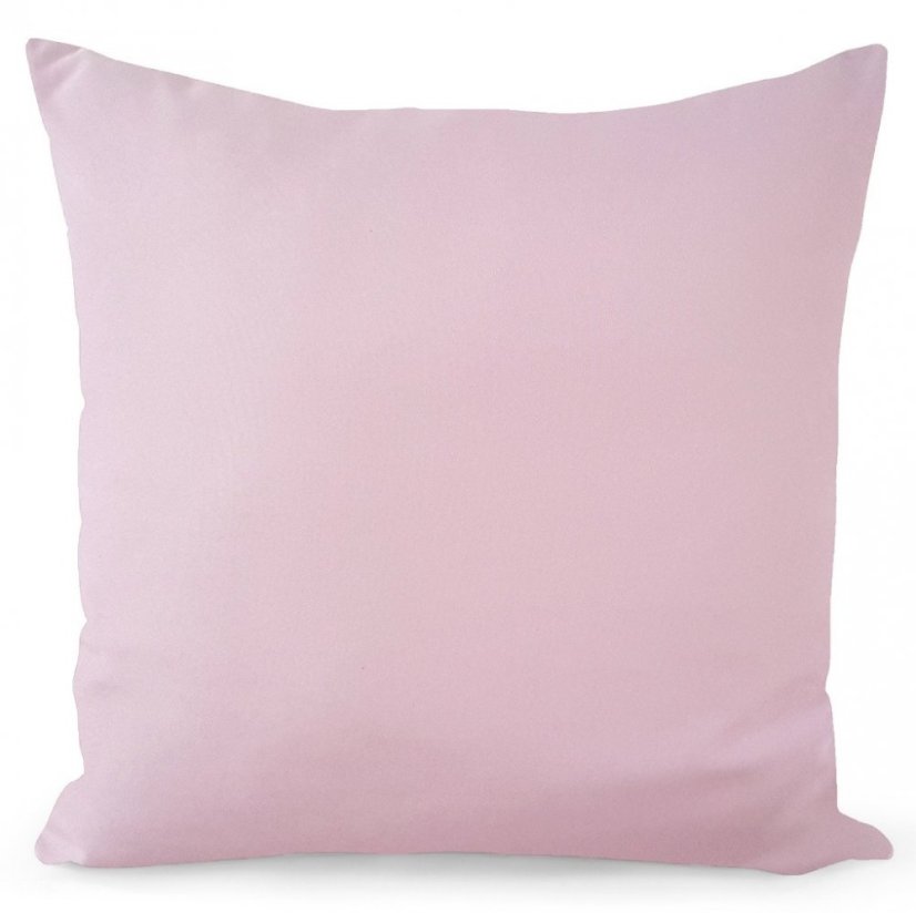Federe decorative in rosa