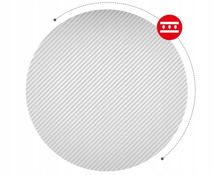 Herný stôl - moderný herný stôl v elegantnej bielej farbe