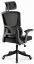 Gaming Stuhl HC-1011 Black Mesh