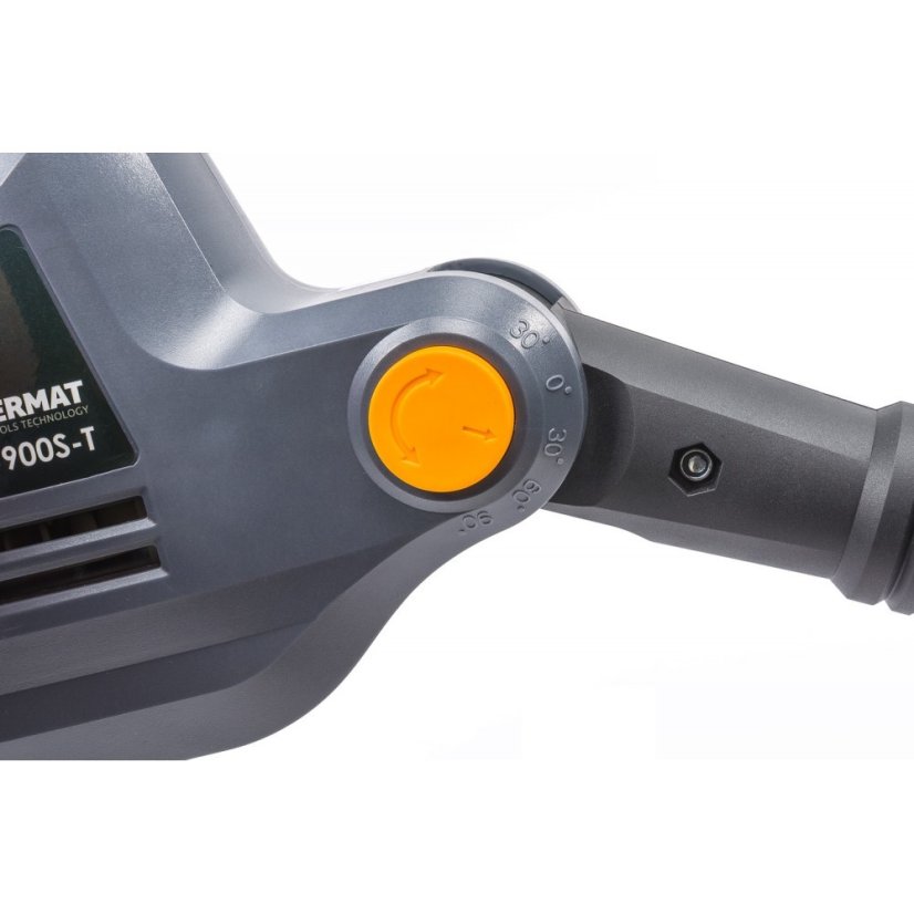 Elektrické tyčové nožnice na živý plot s výkonom 900W PM-NEW-900S-T