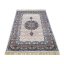Nádherný vintage koberec svetlo hnedej farby - Rozmer koberca: Šírka: 150 cm | Dĺžka: 230 cm
