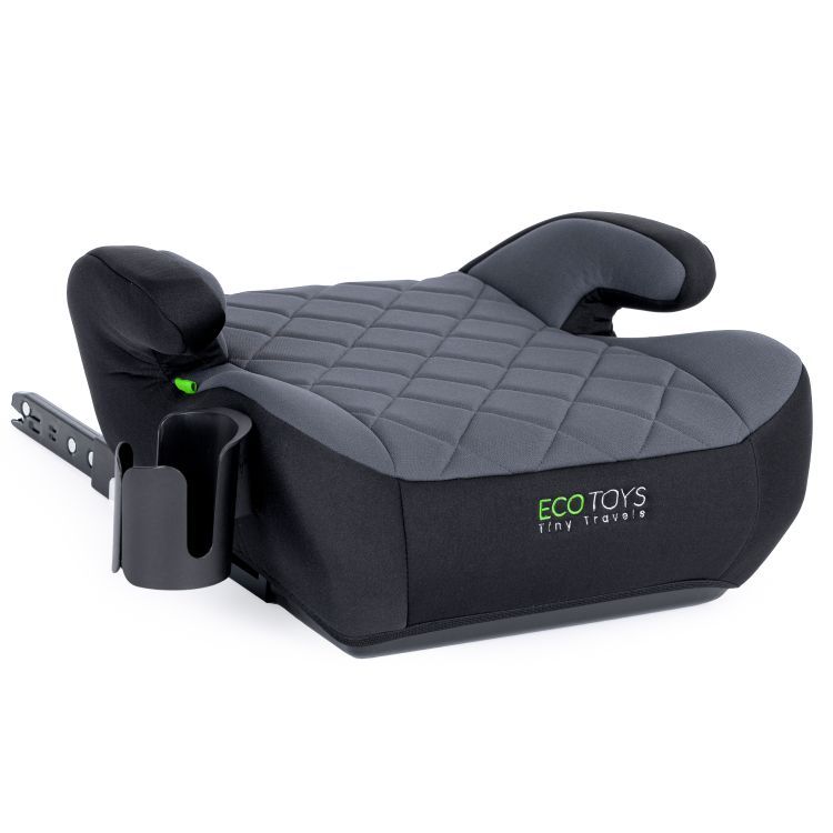 Podsedák do auta ISOFIX