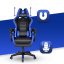 Gaming stol  HC-1039 Blue