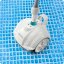 Automatischer Poolsauger ZX50 für die Reinigung von Schwimmbecken