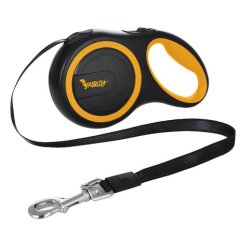 Samonavíjecí vodítko pro psa 8m / 50kg