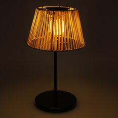 Solarna LED vrtna lampa - 47 cm