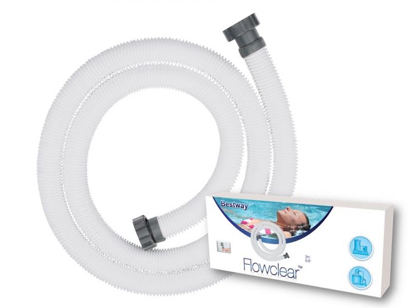 Crijevo za filter bazena 3m/38mm