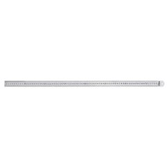 Pravítko 75 cm, nerezove 72-217 NEO