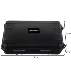 Kit di sopravvivenza 32 in 1 con custodia impermeabile