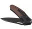 Coltello pieghevole da esterno 22 cm