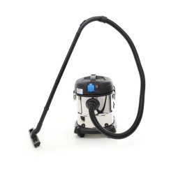 Priemyselný vysávač 20L s výkonom 1200W KD483