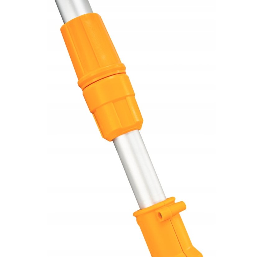 Akumulátorový čistič škár - 21V Li-Ion 2Ah, 100 mm
