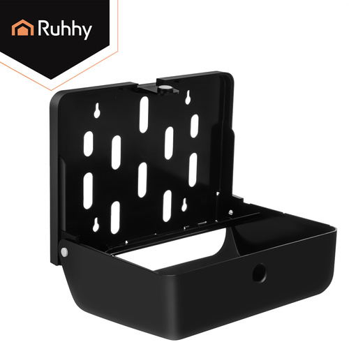 Fali papírtörlő adagoló ZZ - fekete