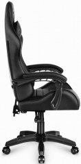 Геймърски стол HC-1003 Black