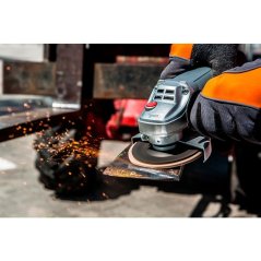 Disc abraziv 55H983 GRAFIT