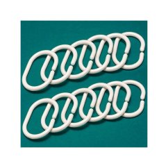 Sprchový nepremokavý záves do kúpeľne 200 x 180 cm