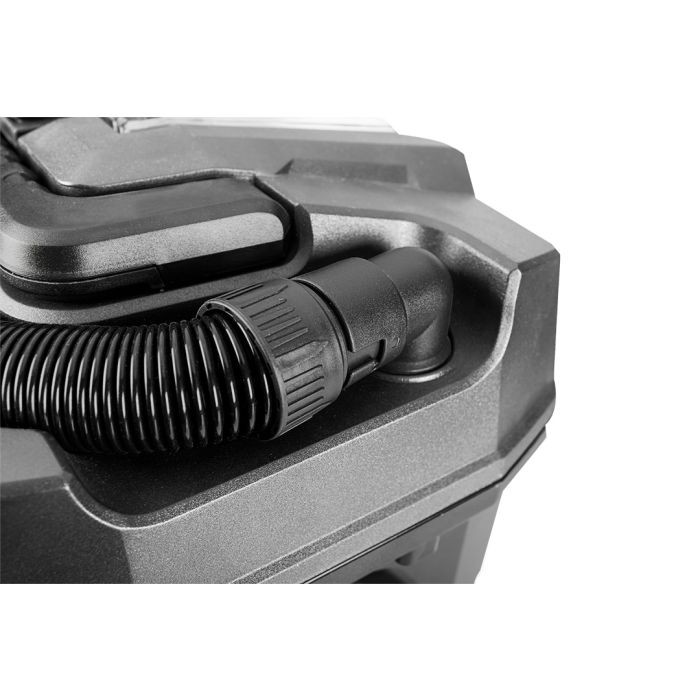 Aspirator de atelier Energy + 18V, 58GE105 GRAPHITE