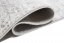 Designový vintage koberec se vzorem v krémové barvě - Rozměr koberce: Šířka: 160 cm | Délka: 230 cm