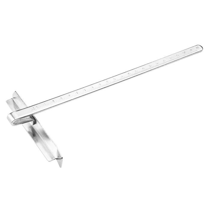 Akkus körfűrész 18V, Li-Ion, 58G008 GRAFIT