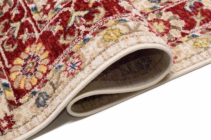 Ориенталски килим в марокански стил