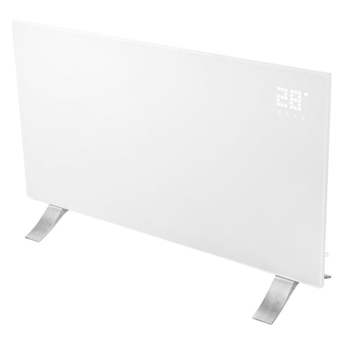 Elektrický ohrievač - konvektor 1500W NEO 90-091