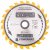 Gabelsägeblatt 255x30 24z TDD-255x30x24Z