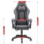 Játékos szék HC-1003 Dark Grey