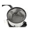 Priemyselný vysávač 20L s výkonom 1200W KD483