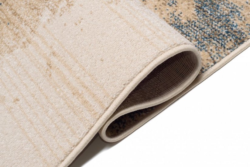 Дизайнерски килим с елегантен модел