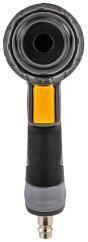 Martello pneumatico con scalpelli - 4500 colpi/min.