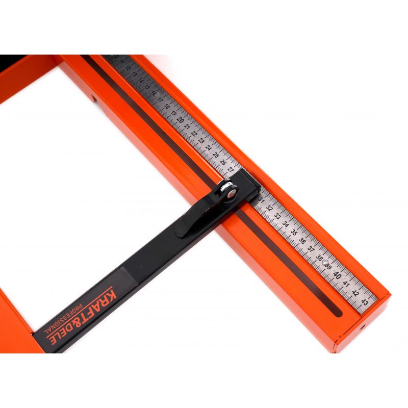 Csempe vágógép 1000mm KD10676