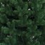 Klassischer dicker künstlicher Weihnachtsbaum Tanne 150 cm