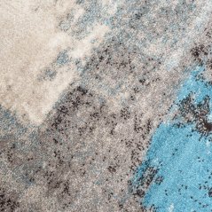 Teppich mit tollem Druck