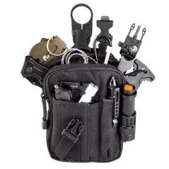 NEO TOOLS 14in1 Survival Kit - ein praktisches Geschenk für Abenteurer und Heimwerker gleichermaßen