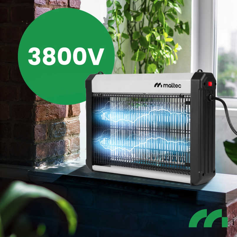 Elektromos rovarcsapda MasterKiller16W