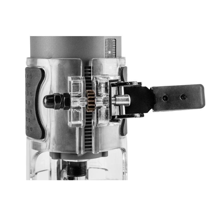 Fréza s výkonom 510W, 59G718 GRAPHITE