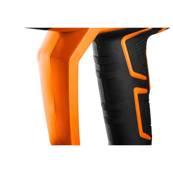 2000W teljesítményű hőlégfúvó, 04-710 NEO