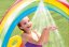 Piscina parco giochi per bambini