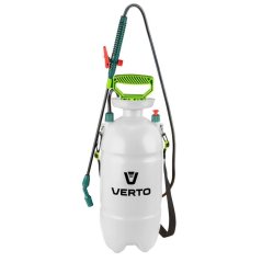 Пръскачка под налягане 7 L 15G506 VERTO