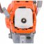 4,9 PS Benzin-Kettensäge PM-HR-7020