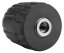 GRAPHITE gyorsbefogó tokmány 0,8–10 mm, 3/8"–24 UNF, kulcs nélküli