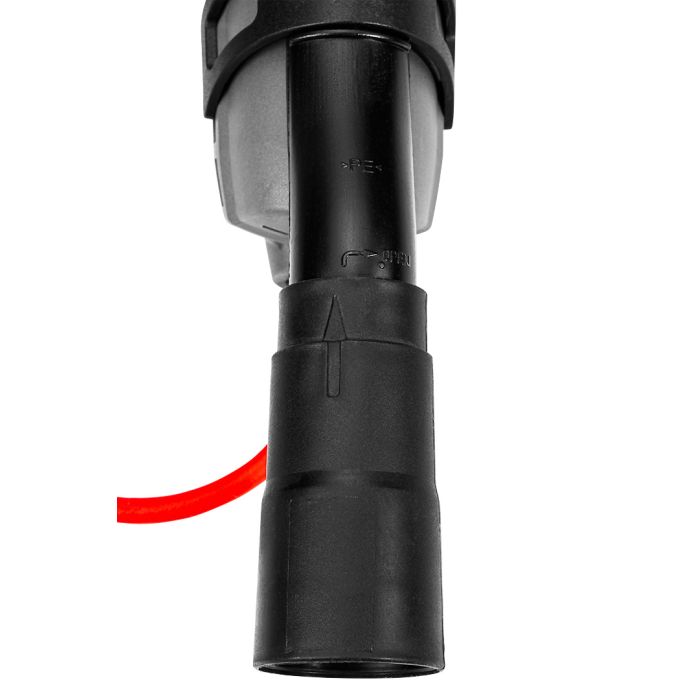 Multifunkčné zariadenie oscilačná brúska s výkonom 500W, 59G025 GRAPHITE