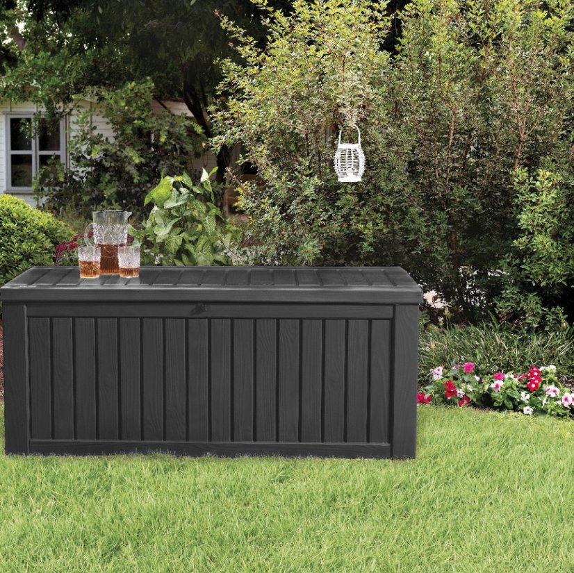 Záhradný box Rockwood 570 L